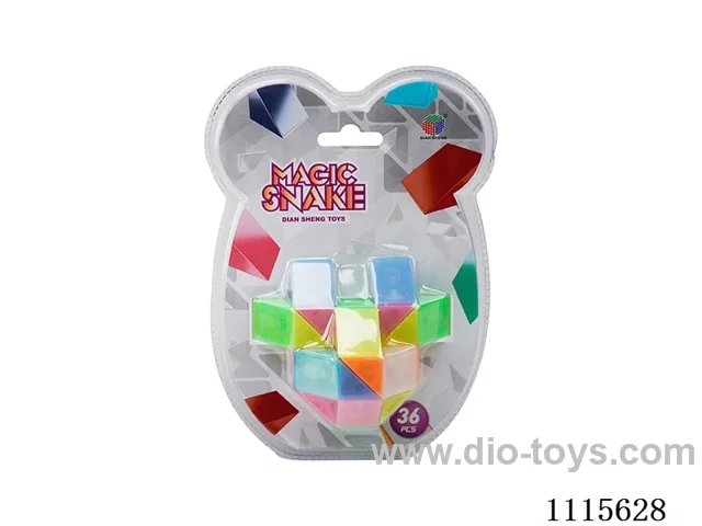 36 section jelly rule