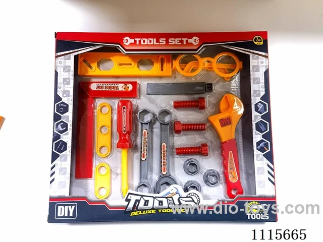 tool set