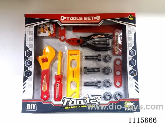 tool set
