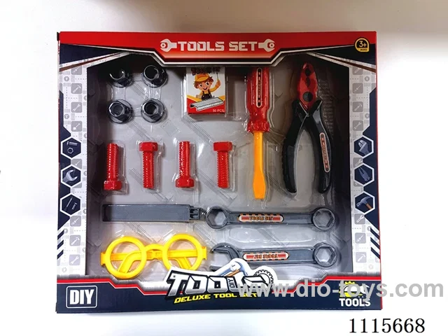 tool set