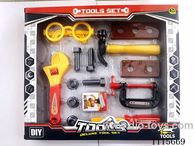 tool set