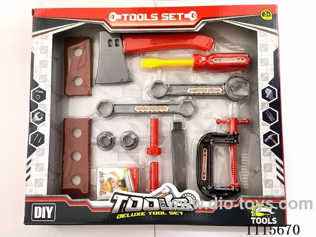 tool set