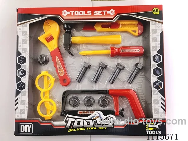 tool set