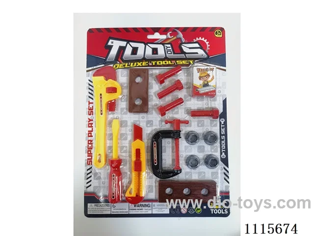 tool set