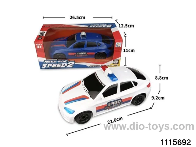 Universal Electric Vehicle W L/M