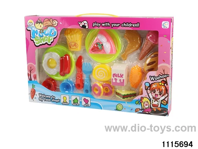 food package