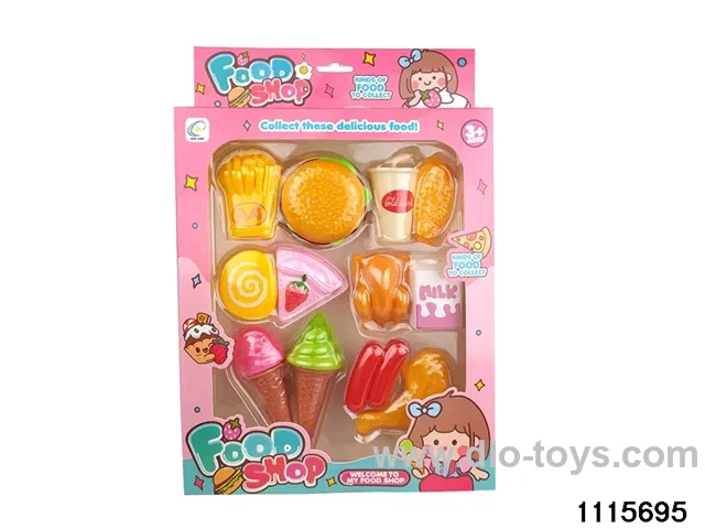 food package