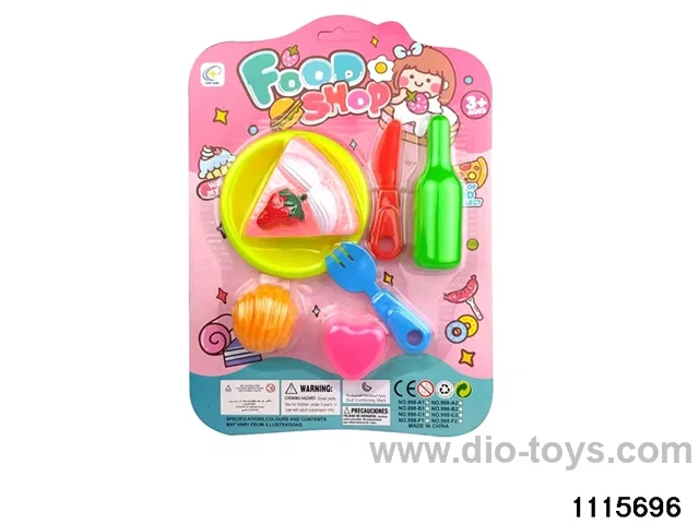 food package