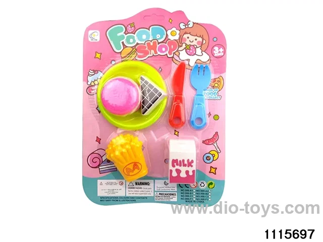 food package