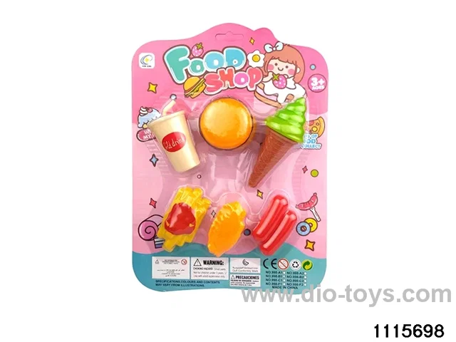 food package