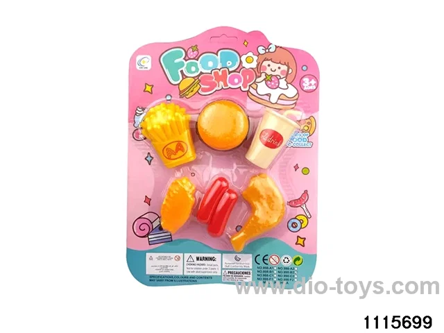 food package