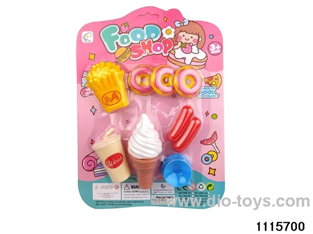 food package