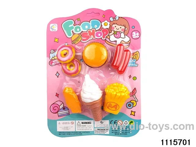 food package