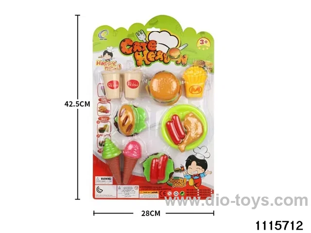 food package