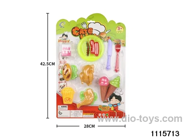 food package
