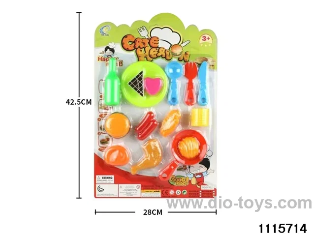 food package