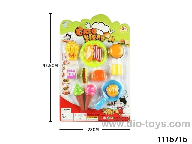 food package