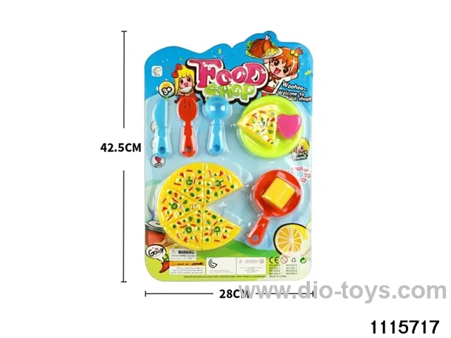 food package