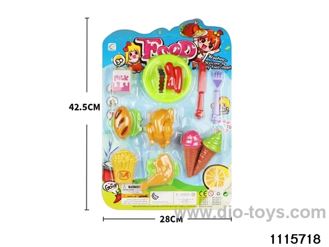 food package