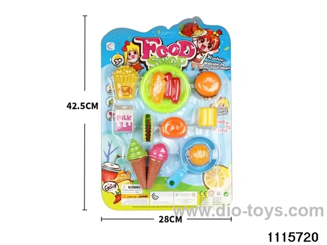food package