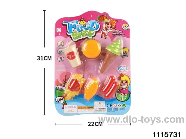 food package