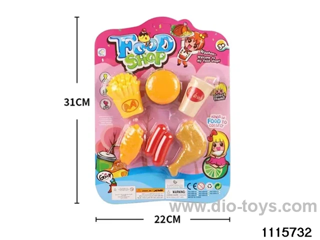 food package