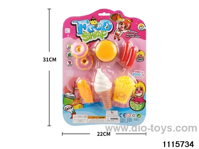 food package