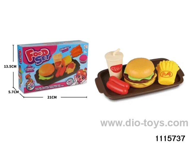 food package