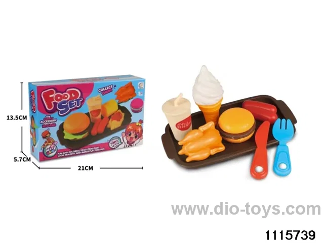 food package
