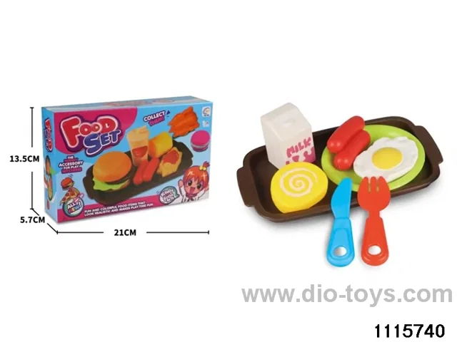 food package