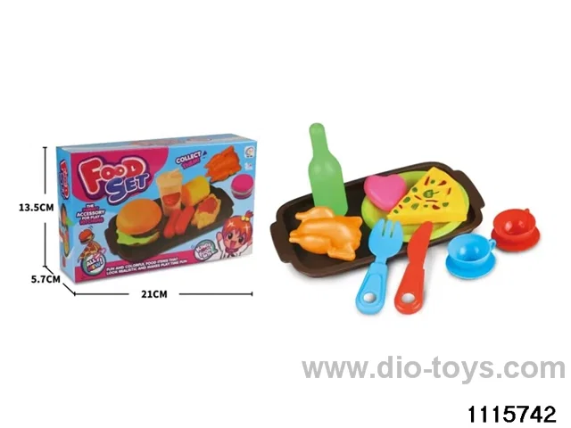 food package
