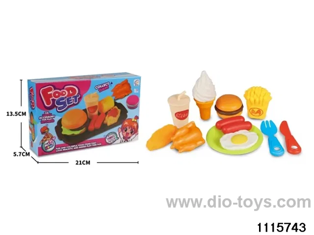 food package