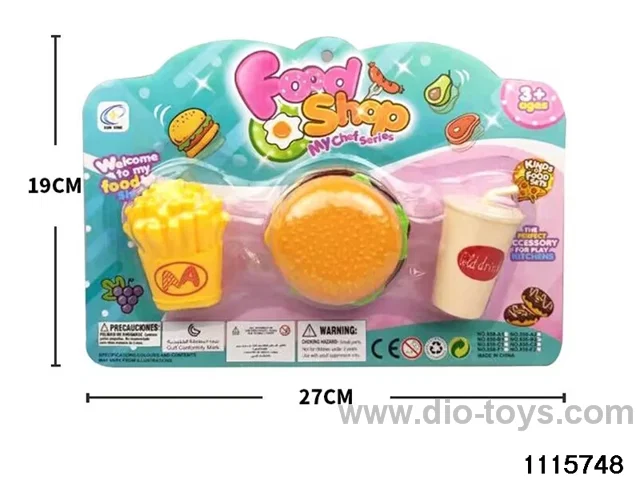 food package