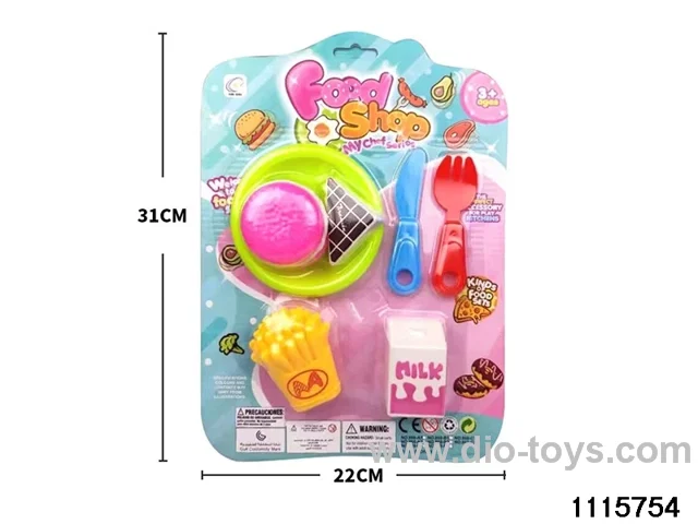 food package