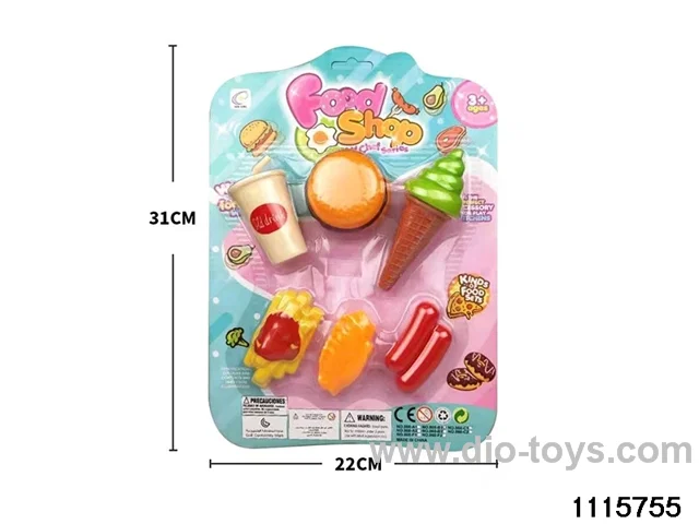 food package