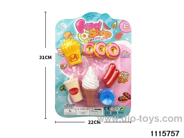 food package