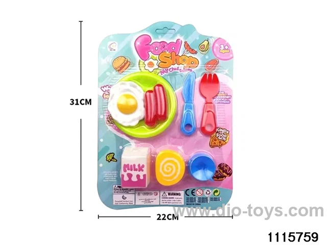 food package