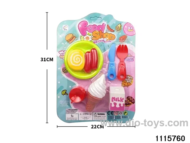 food package