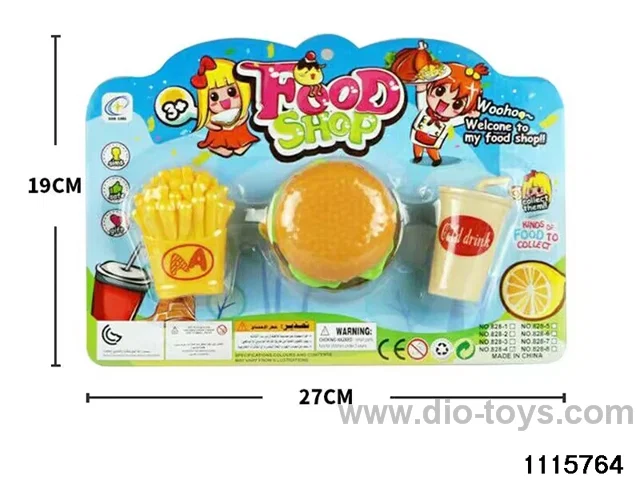 food package