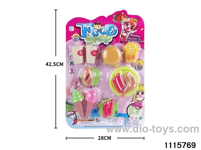food package