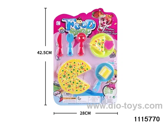 food package
