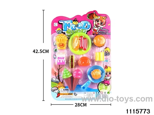 food package
