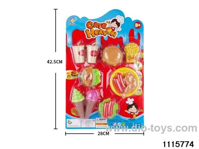 food package