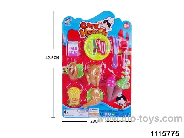 food package