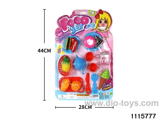 food package