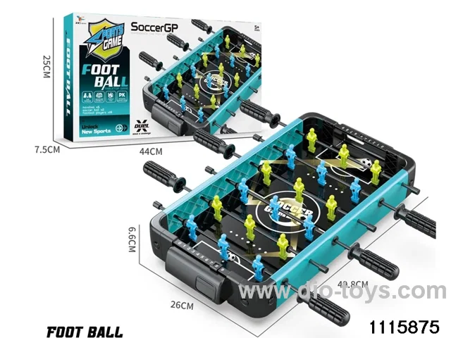 football table