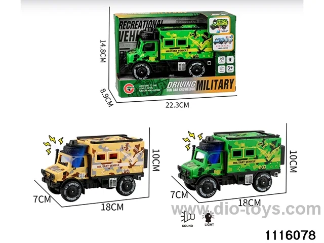 inertial vehicle