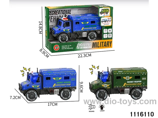 inertial vehicle