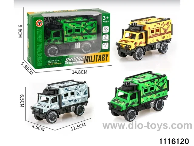 inertial vehicle
