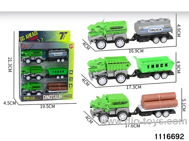 pull back car